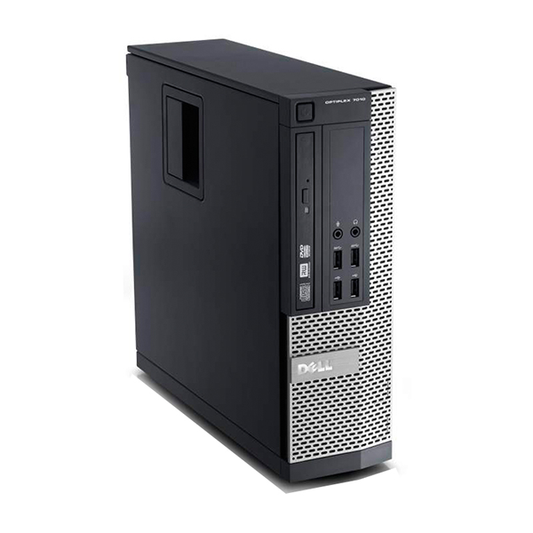 dell 3rd generation pc